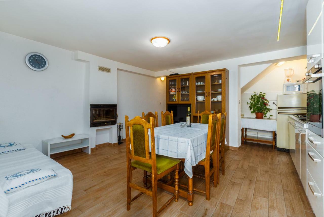 ヴルサルCasa Sofiaアパートメント エクステリア 写真