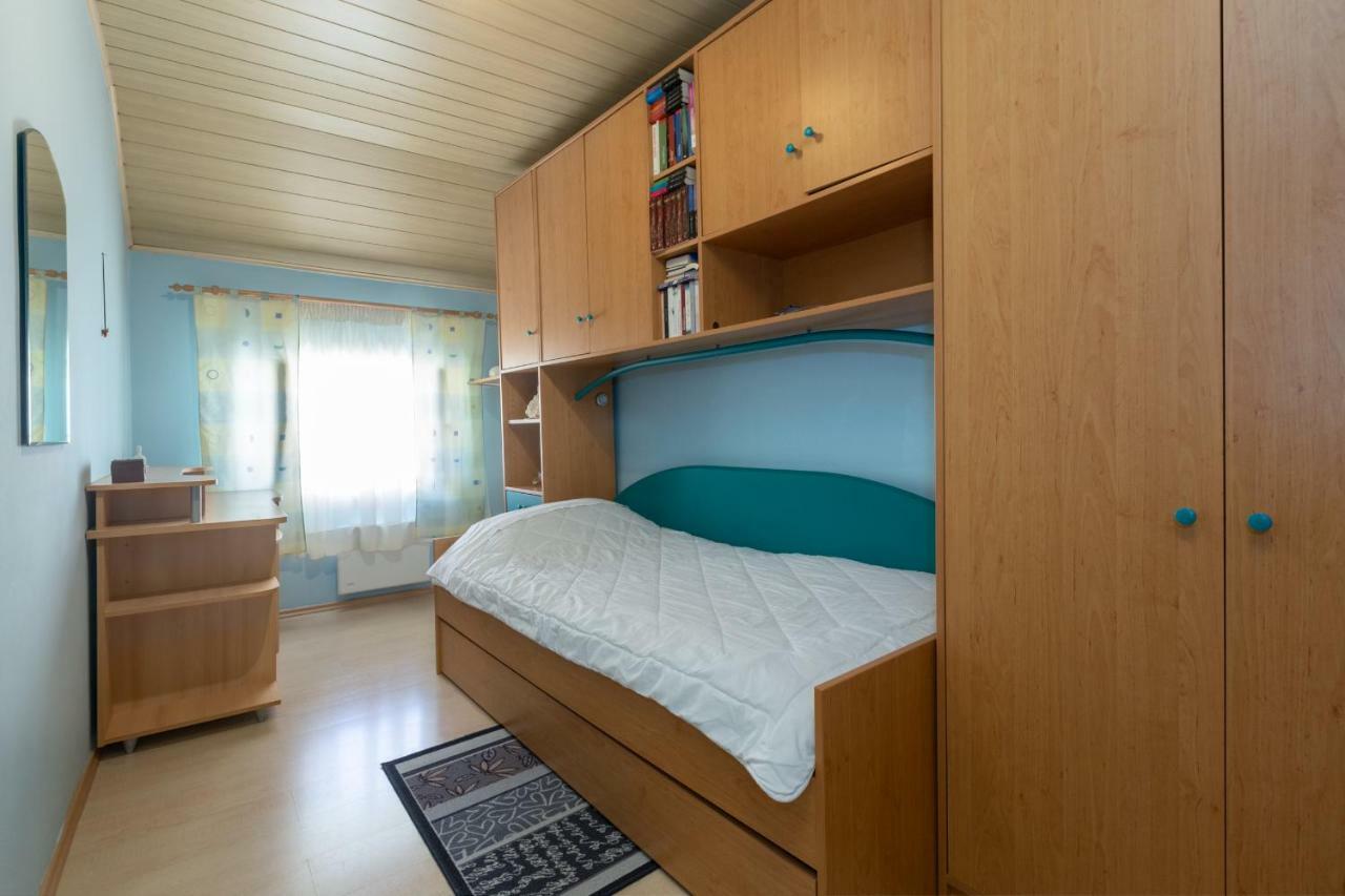 ヴルサルCasa Sofiaアパートメント エクステリア 写真