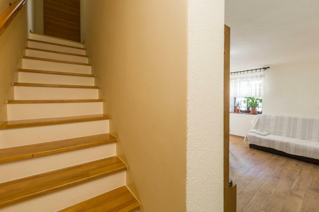 ヴルサルCasa Sofiaアパートメント エクステリア 写真